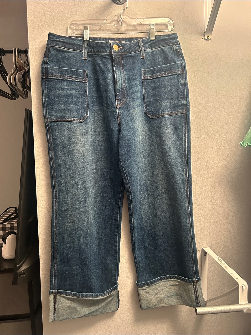 Kut from the Kloth Jean 12